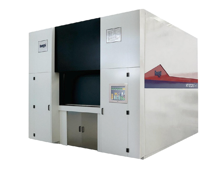 環(huán)保臥式遺物焚燒爐